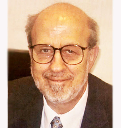 Benkowsky, George I.
